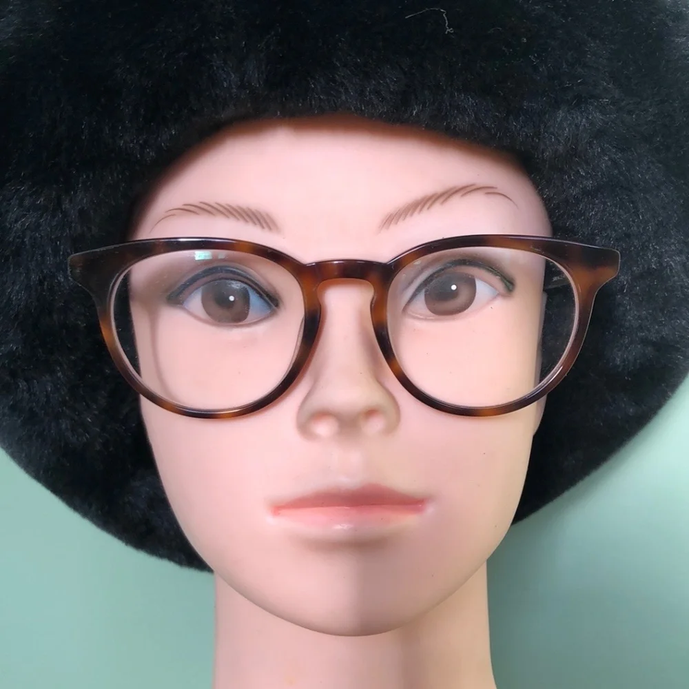 Warby RX Parker Frames